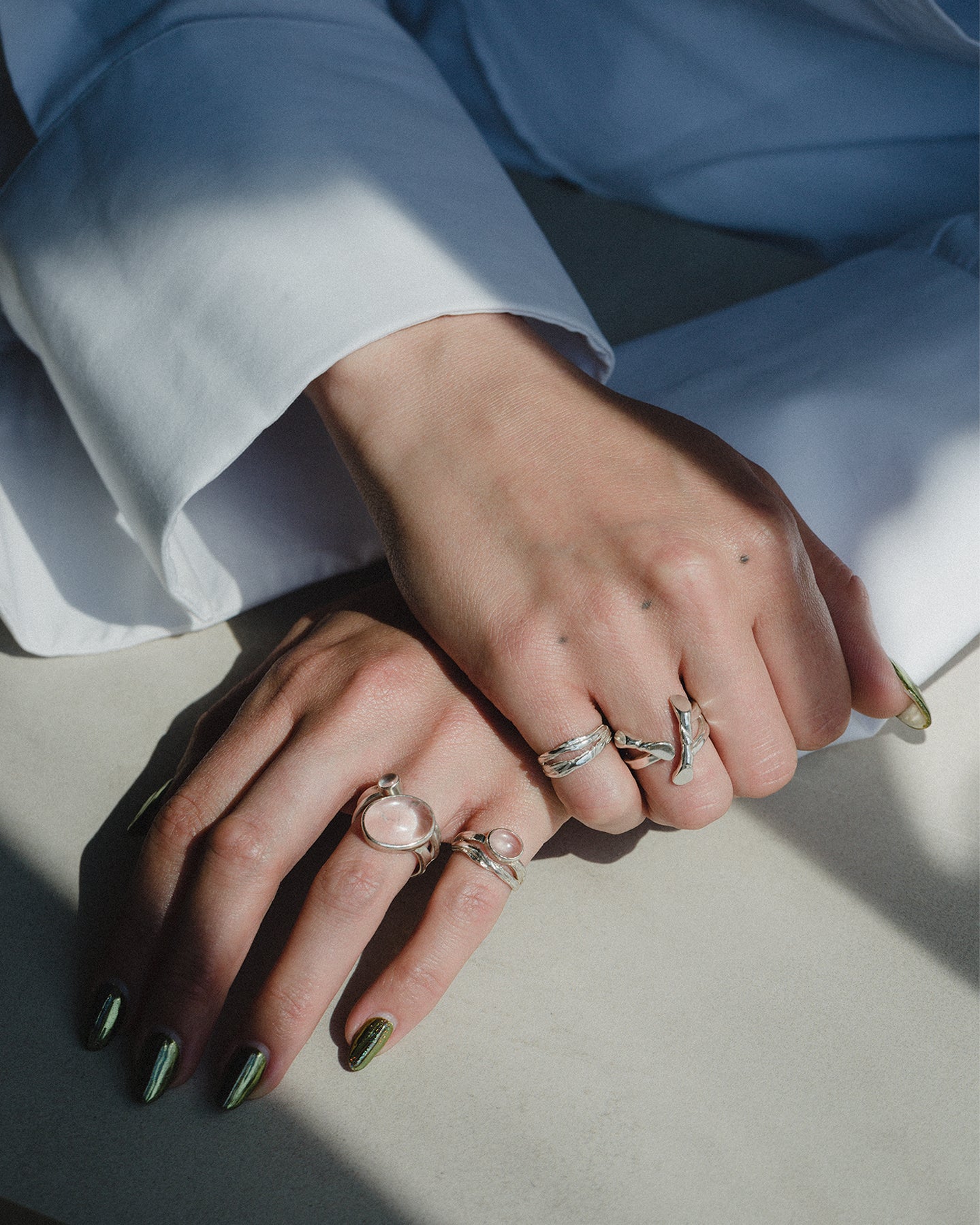 Fuse Ring