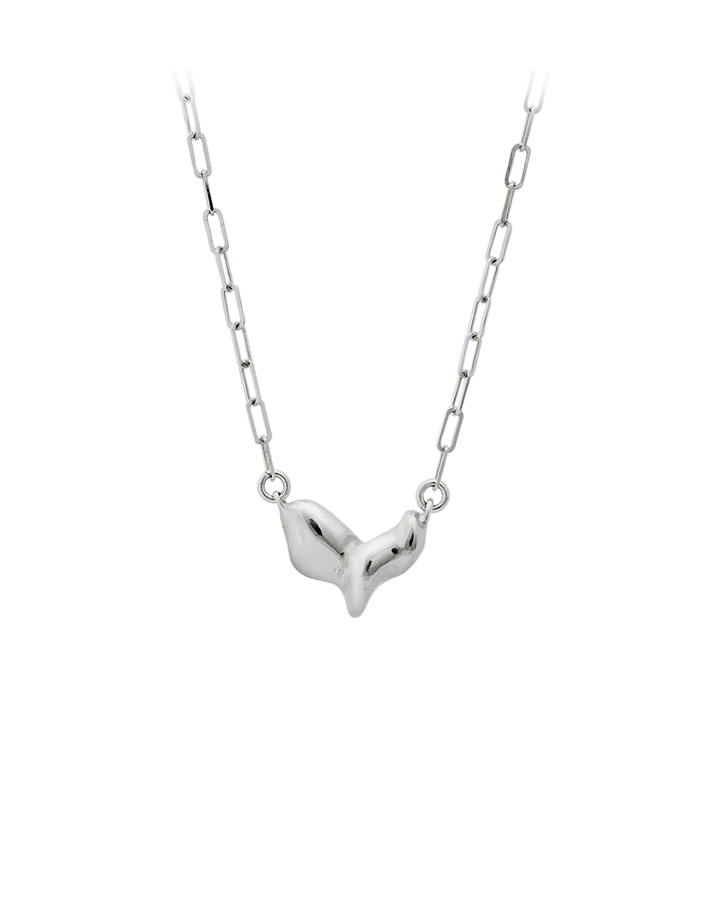 Melt Necklace