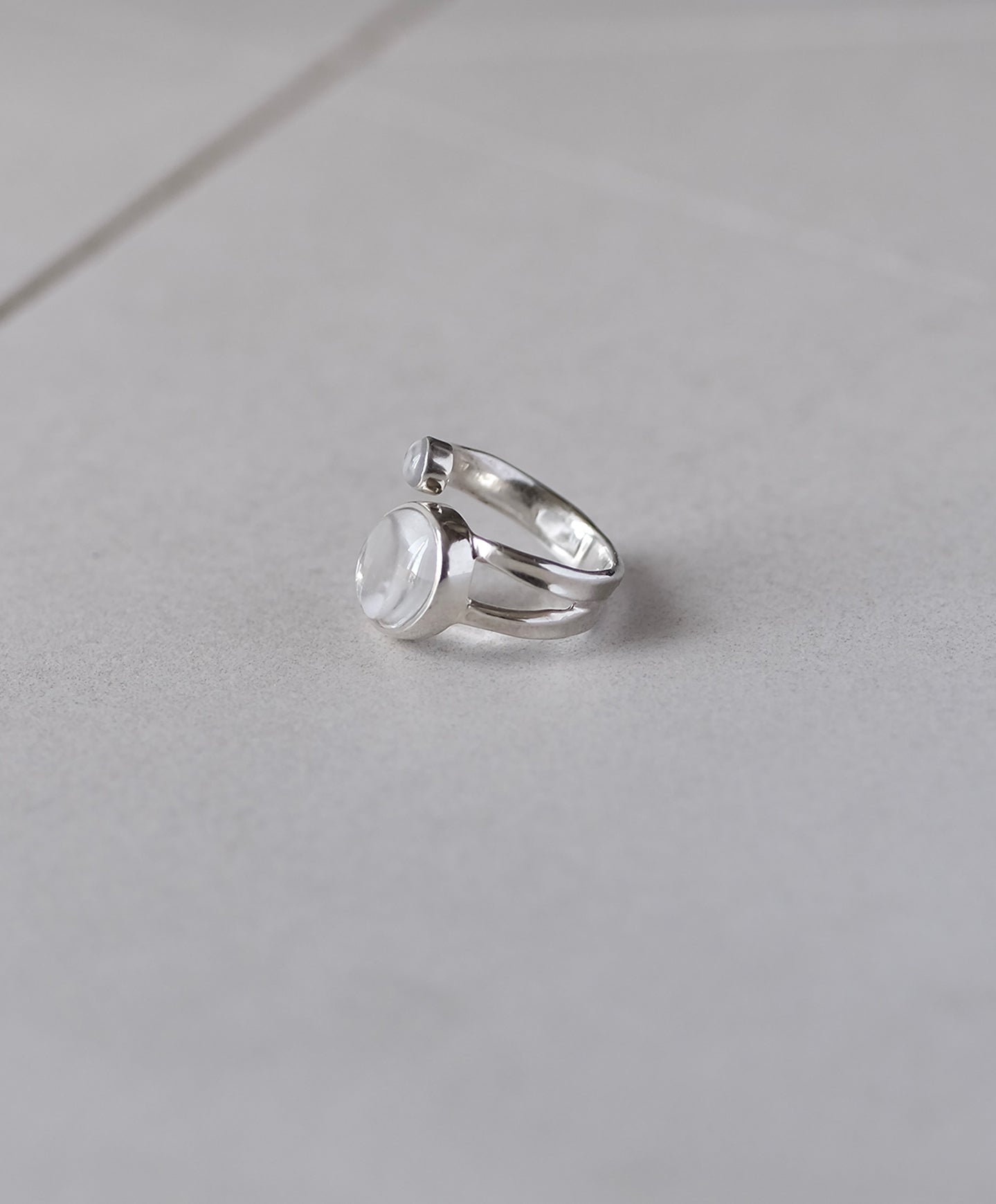 Lucid Ring